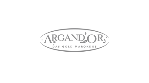 Logo Argandor