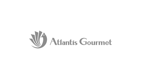 Logo Atlantis Gourmet