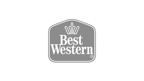 Logo Best Western