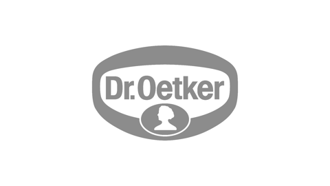 Logo Dr. Oetker