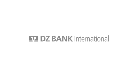 Logo DZ Bank International