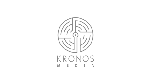 Logo Kronos Media