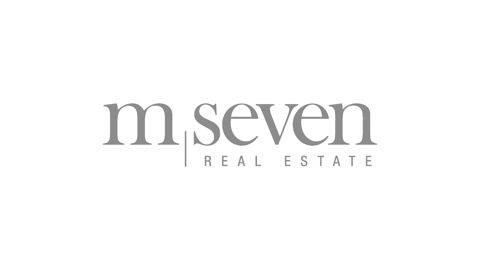 Logo M seven