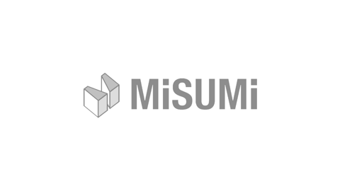 Logo Misumi