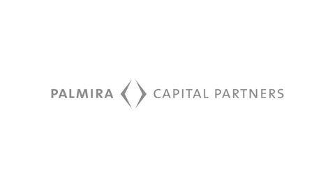 Logo Palmira Capital Partners