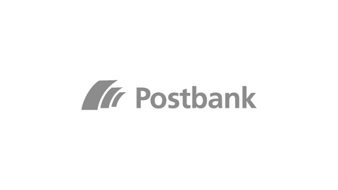 Logo Postbank