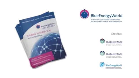 Blue Energy World Arbeiten