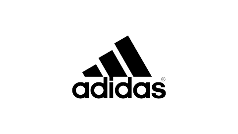 Logo Adidas