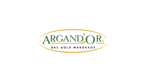 Logo Argandor