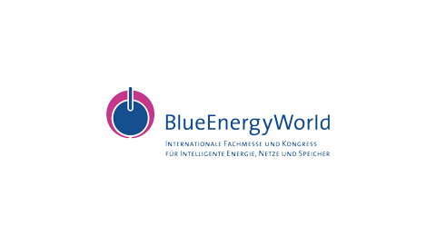 Logo Blue Energy World