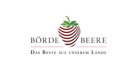 Logo Börde Beere