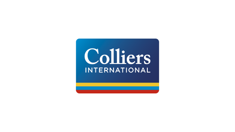 Logo Colliers