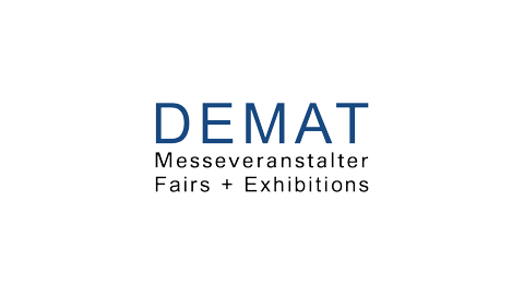 Logo DEMAT