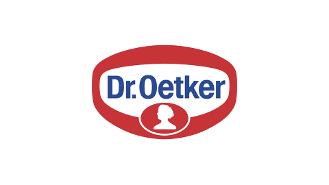 Logo DR OETKER