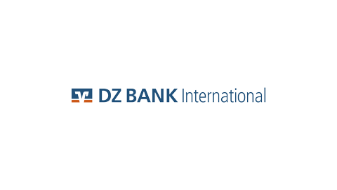 Logo DZ Bank INTERNATIONAL