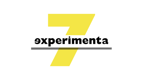 Logo Experimenta 7