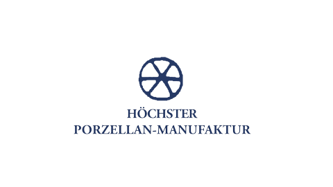 Logo Hoechster Porzellan Manufaktur