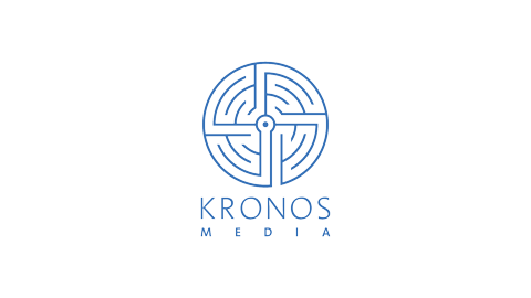 Logo Kronos media