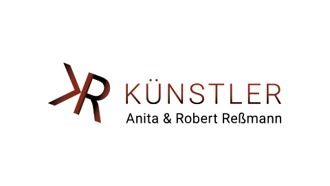 Logo Künstler Ressmann