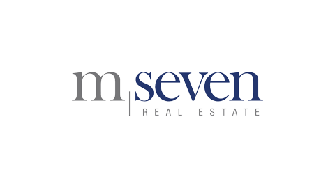 Logo M Seven
