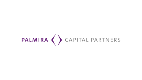 Logo Palmira Capital Partners