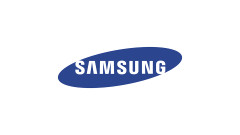 Logo Samsung